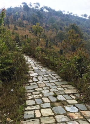 Hiranya Varna Mahavihar